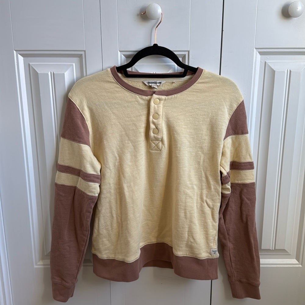 Toad & Co Rugby Henley